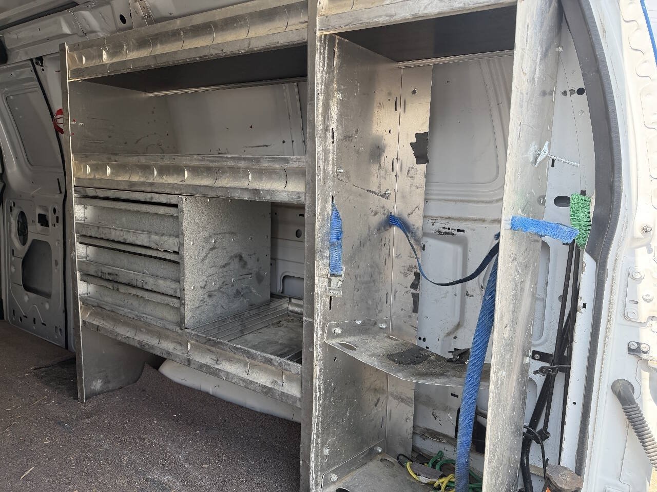 Used 2013 Ford E-150 and Econoline 150 RWD image 14