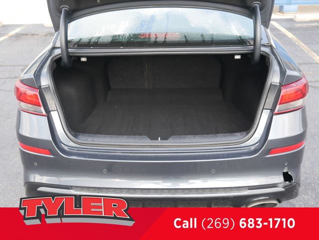 Used 2020 Kia Optima S FWD image 16