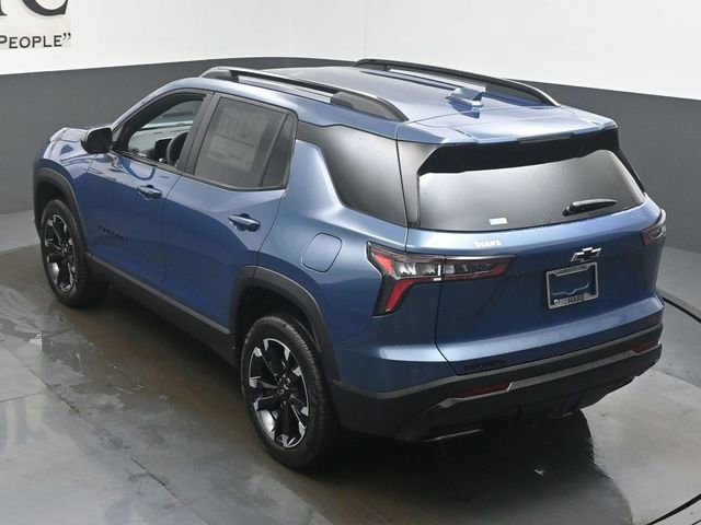 New 2026 Chevrolet Equinox RS image 19