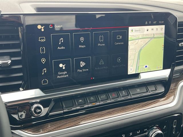 New 2026 GMC Sierra 1500 Elevation image 17