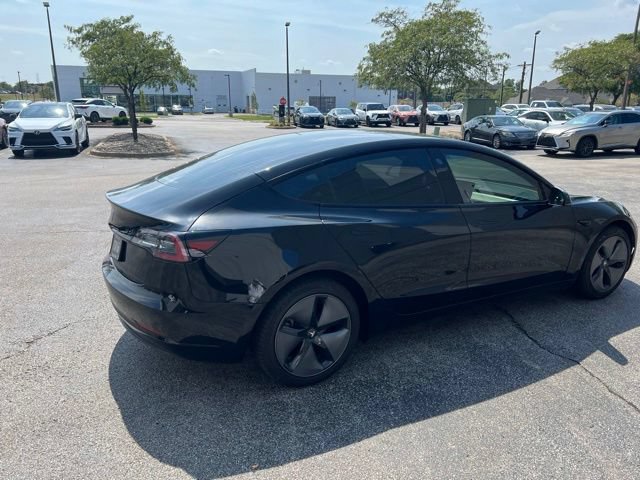 Used 2023 Tesla Model 3 Standard Range RWD image 3