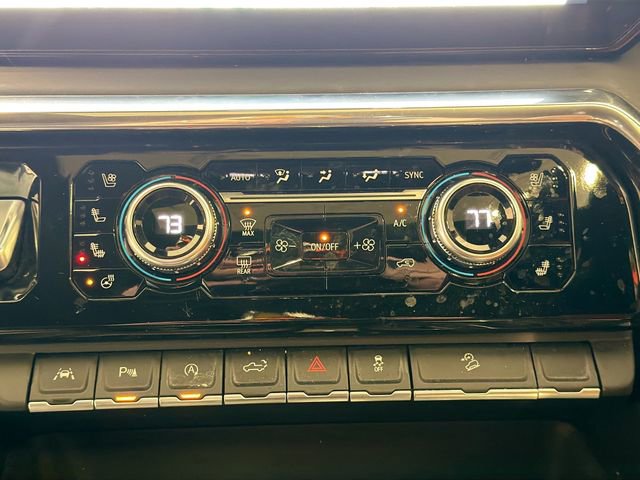 Used 2025 GMC Sierra 1500 Denali Ultimate image 16