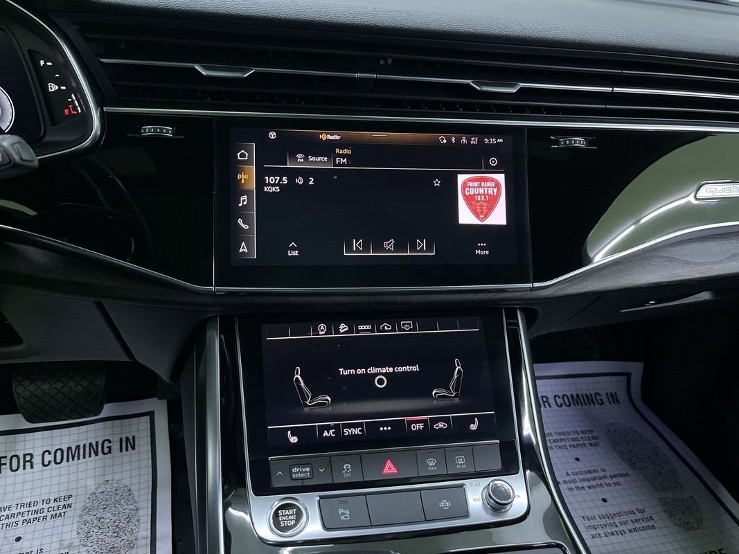 Used 2021 Audi Q7 3.0T Premium Plus image 21