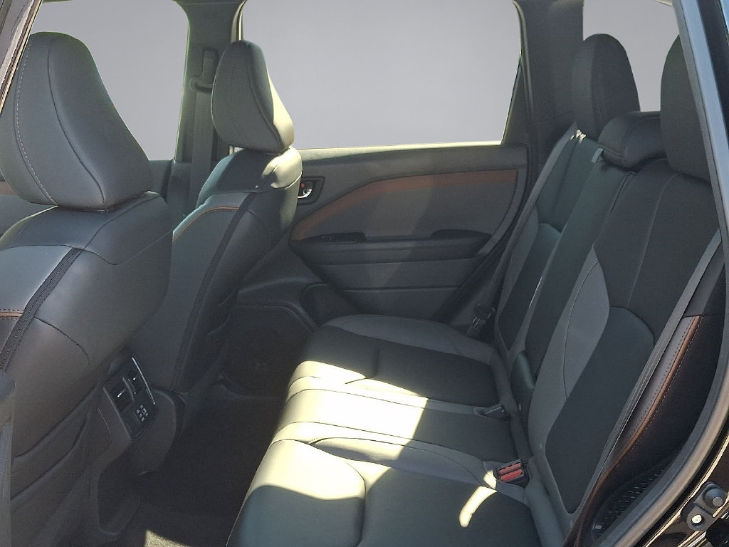 New 2026 Subaru Forester Sport AWD/4WD image 13