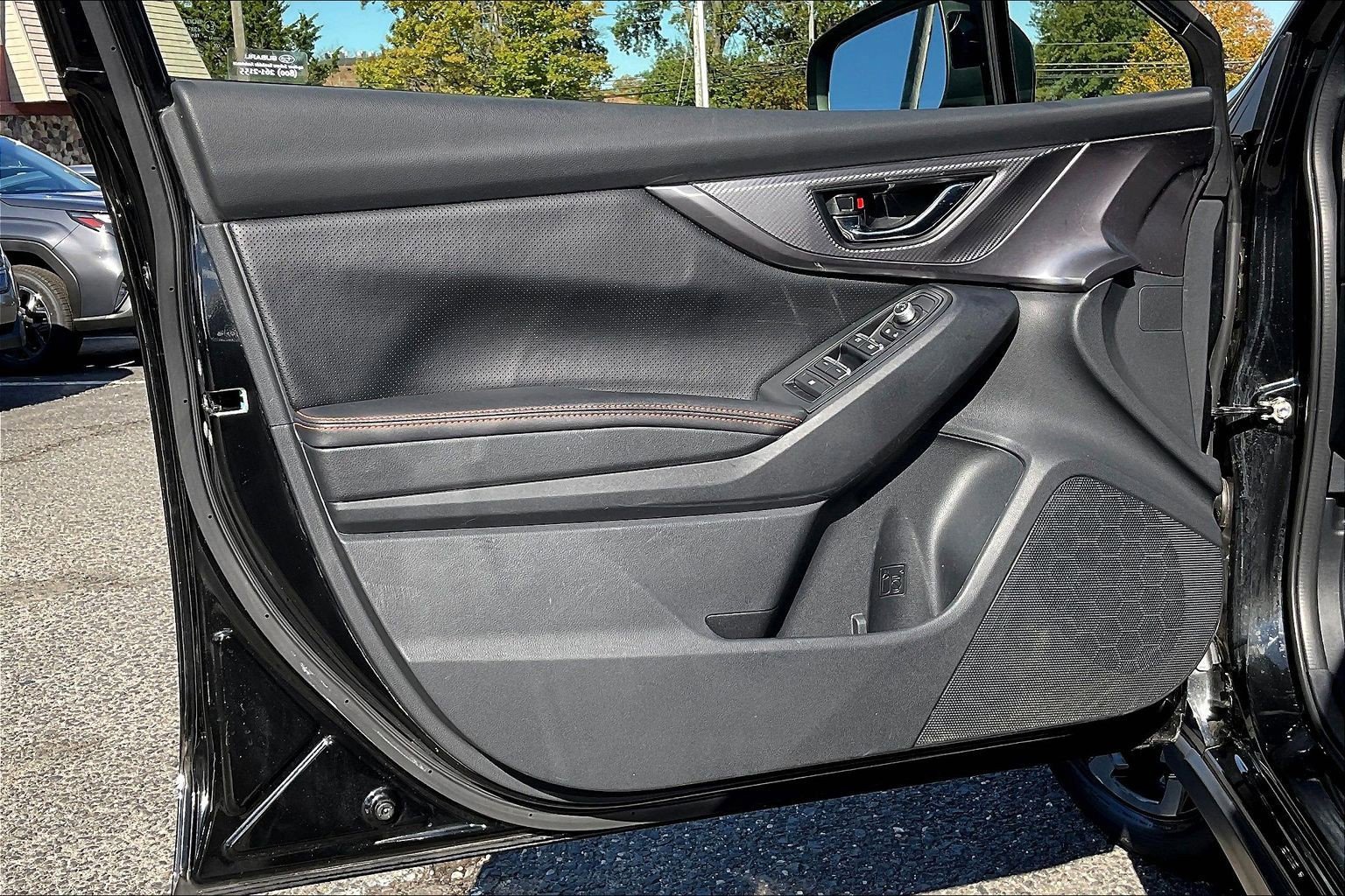 Certified 2022 Subaru Crosstrek 2.5i Limited w/ Moonroof Package 1 image 20