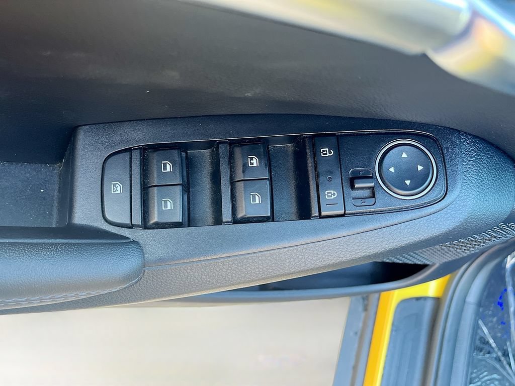 Used 2022 Kia Seltos Nightfall Edition AWD/4WD image 18