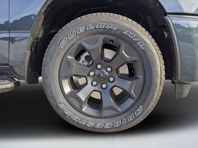New 2026 RAM 1500 Express AWD/4WD image 10