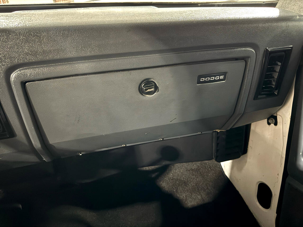 Used 1993 Dodge D/W Truck 350 image 26