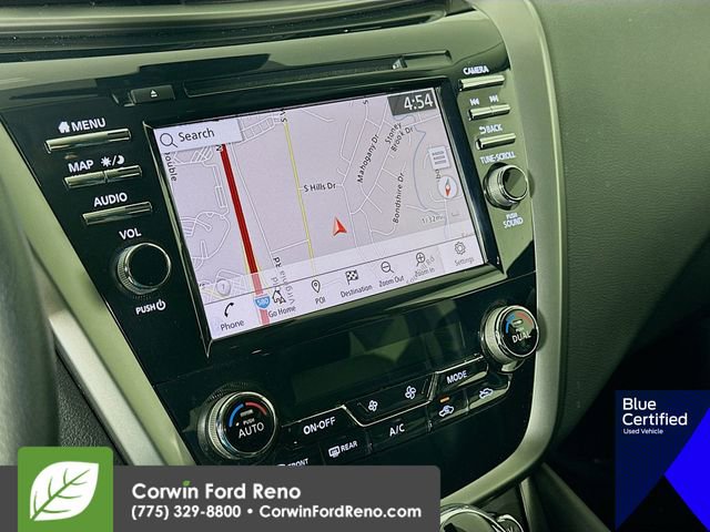 Used 2023 Nissan Murano SL w/ Cargo Package AWD/4WD image 17