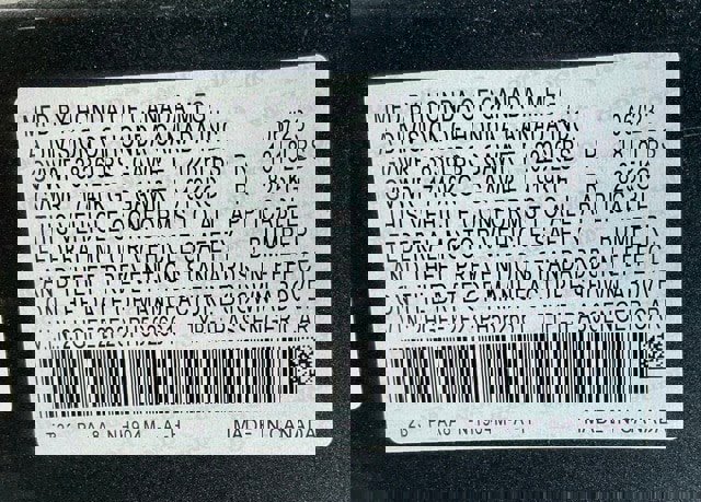 Certified 2023 Honda Civic LX image 22