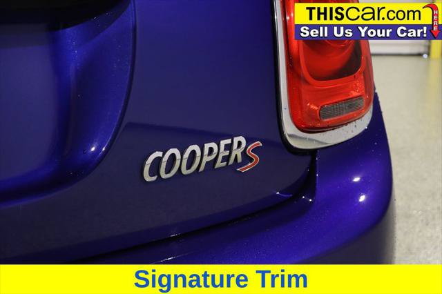 Used 2019 MINI Cooper S FWD image 13
