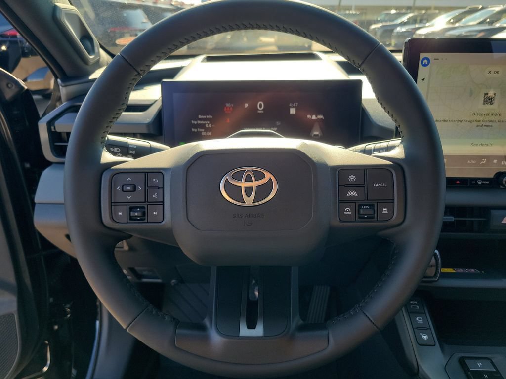 New 2026 Toyota RAV4 XSE AWD/4WD image 27