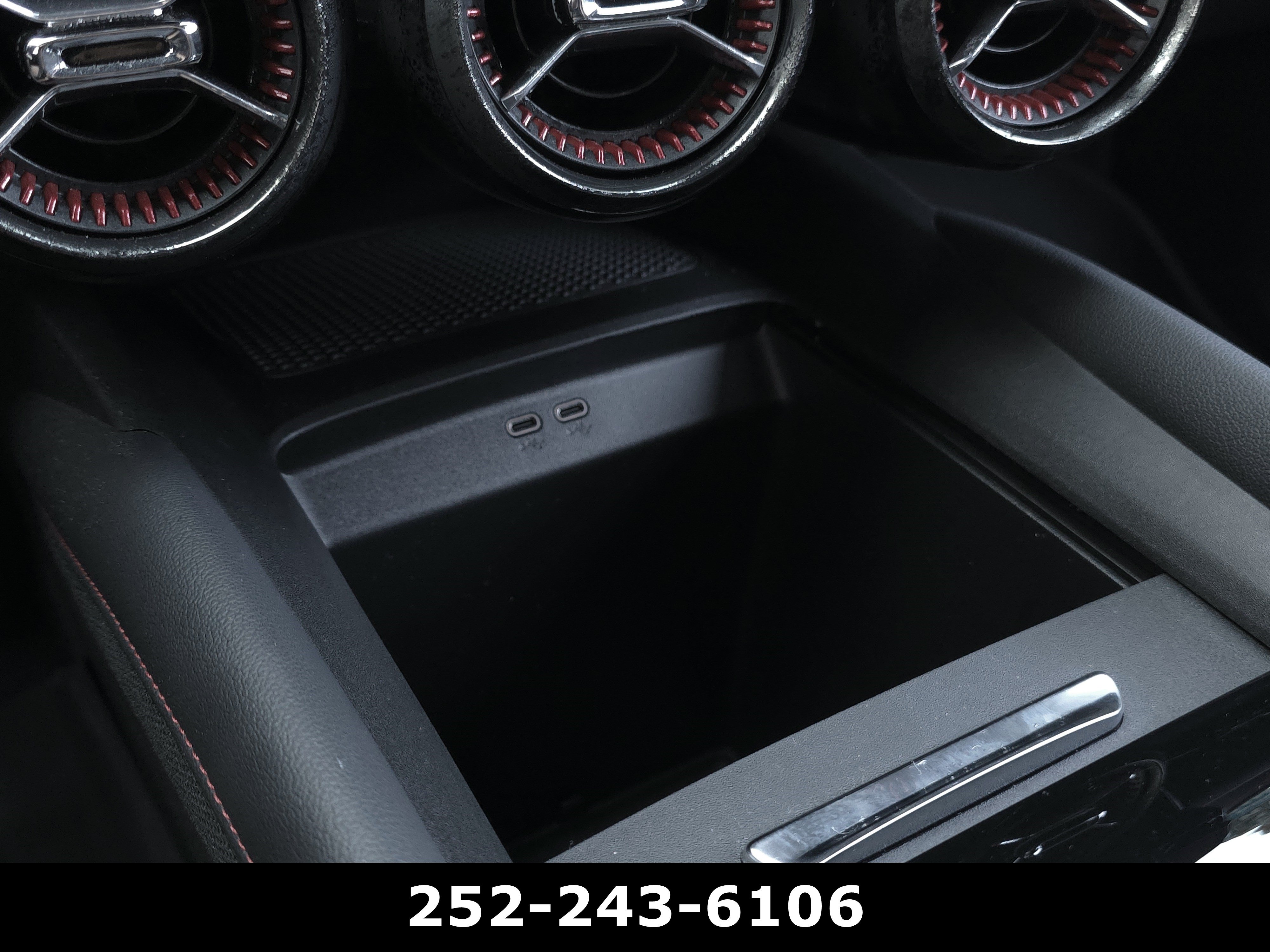 Used 2024 Chevrolet Blazer EV RS AWD/4WD image 14