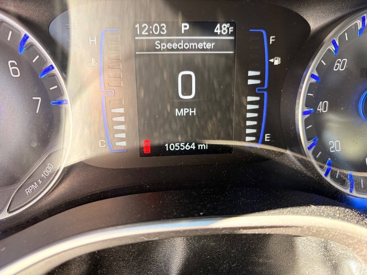 Used 2020 Chrysler Pacifica Touring-L FWD image 31