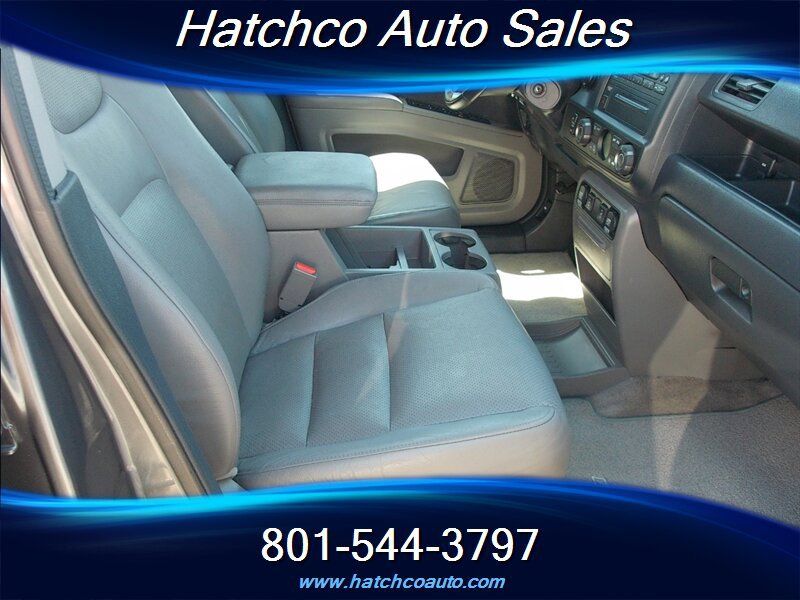 Used 2010 Honda Ridgeline RTL image 25