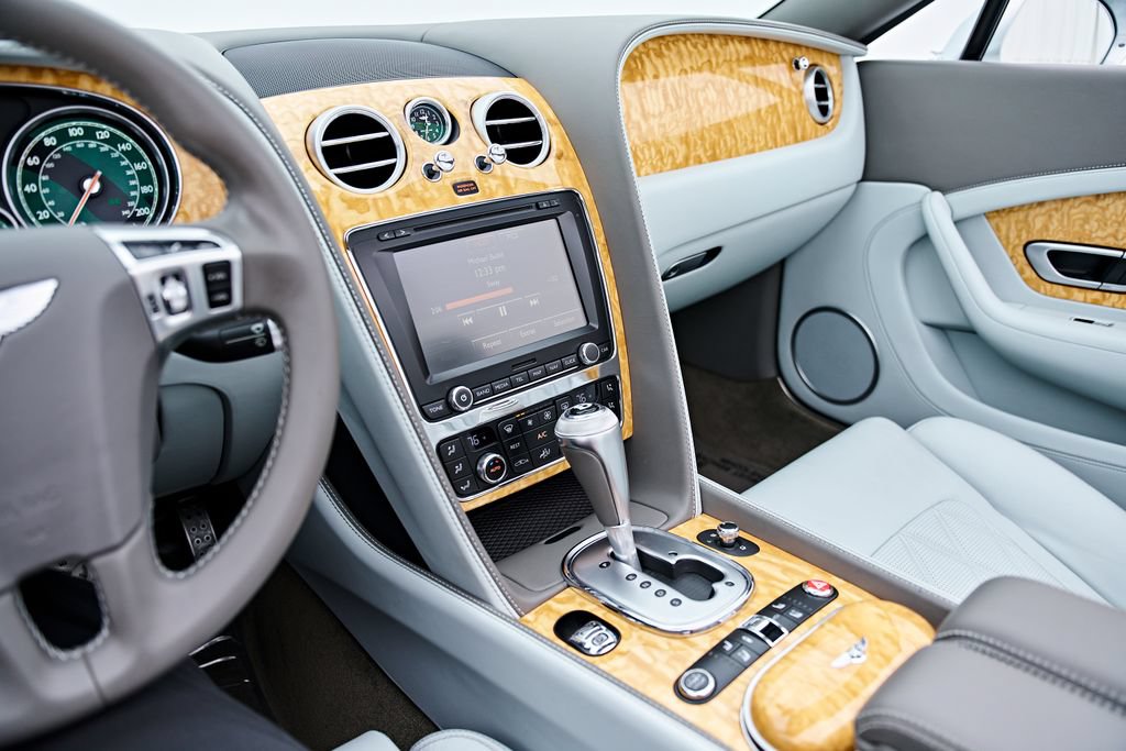 Used 2014 Bentley Continental GT AWD/4WD image 65