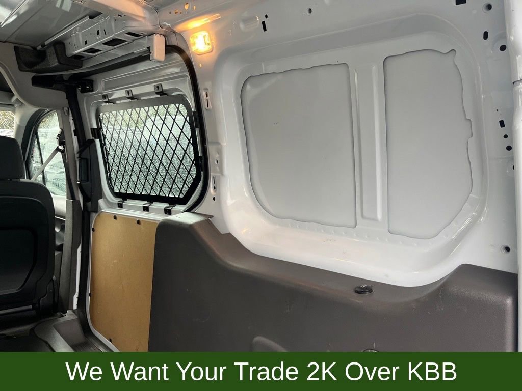 Used 2023 Ford Transit Connect XL image 17