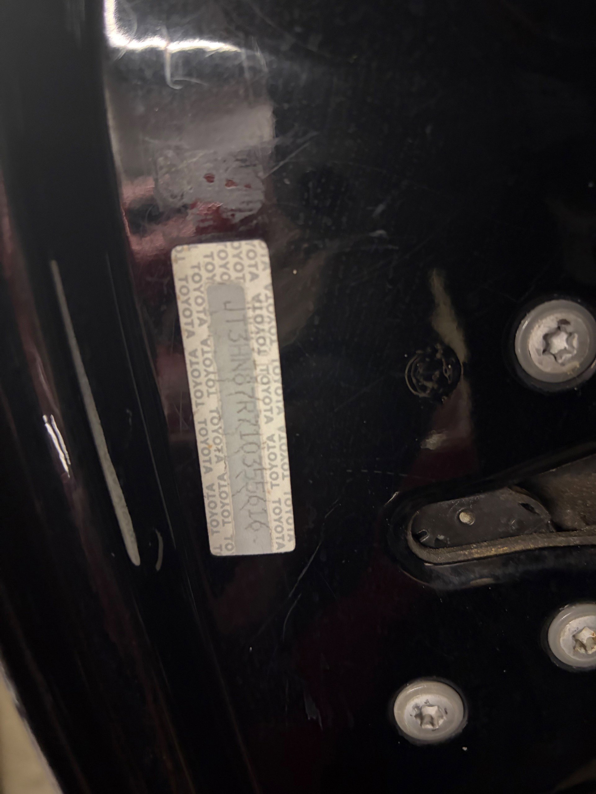 Used 2001 Toyota 4Runner Limited image 25