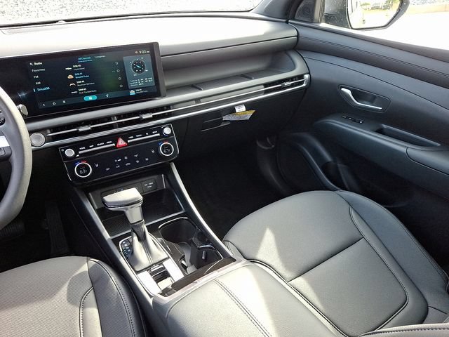New 2026 Hyundai Santa Cruz SEL AWD/4WD image 11