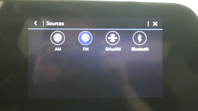 Used 2025 Chevrolet Trax LS image 16