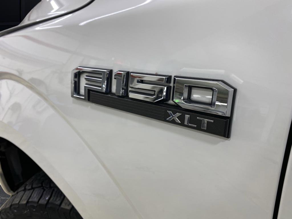 Used 2019 Ford F150 XLT w/ Equipment Group 302A Luxury image 47