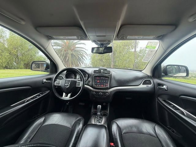 Used 2017 Dodge Journey Crossroad FWD image 17
