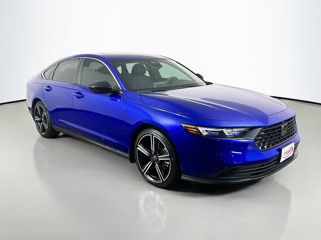 Used 2023 Honda Accord Sport image 14