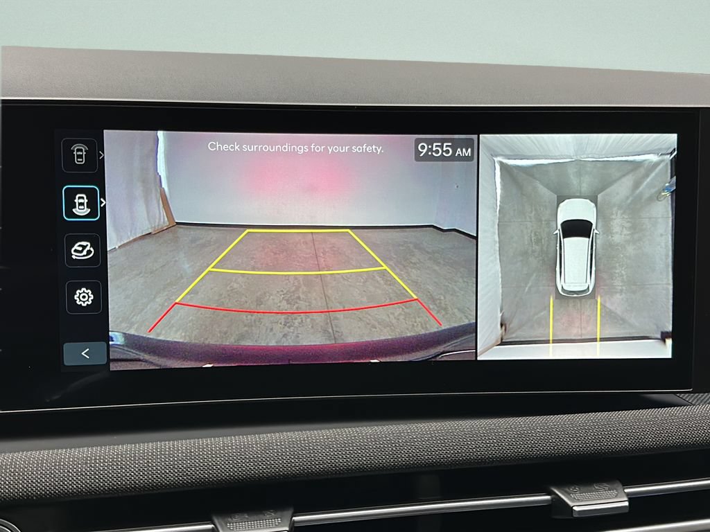 New 2026 Hyundai Tucson Limited AWD/4WD image 28
