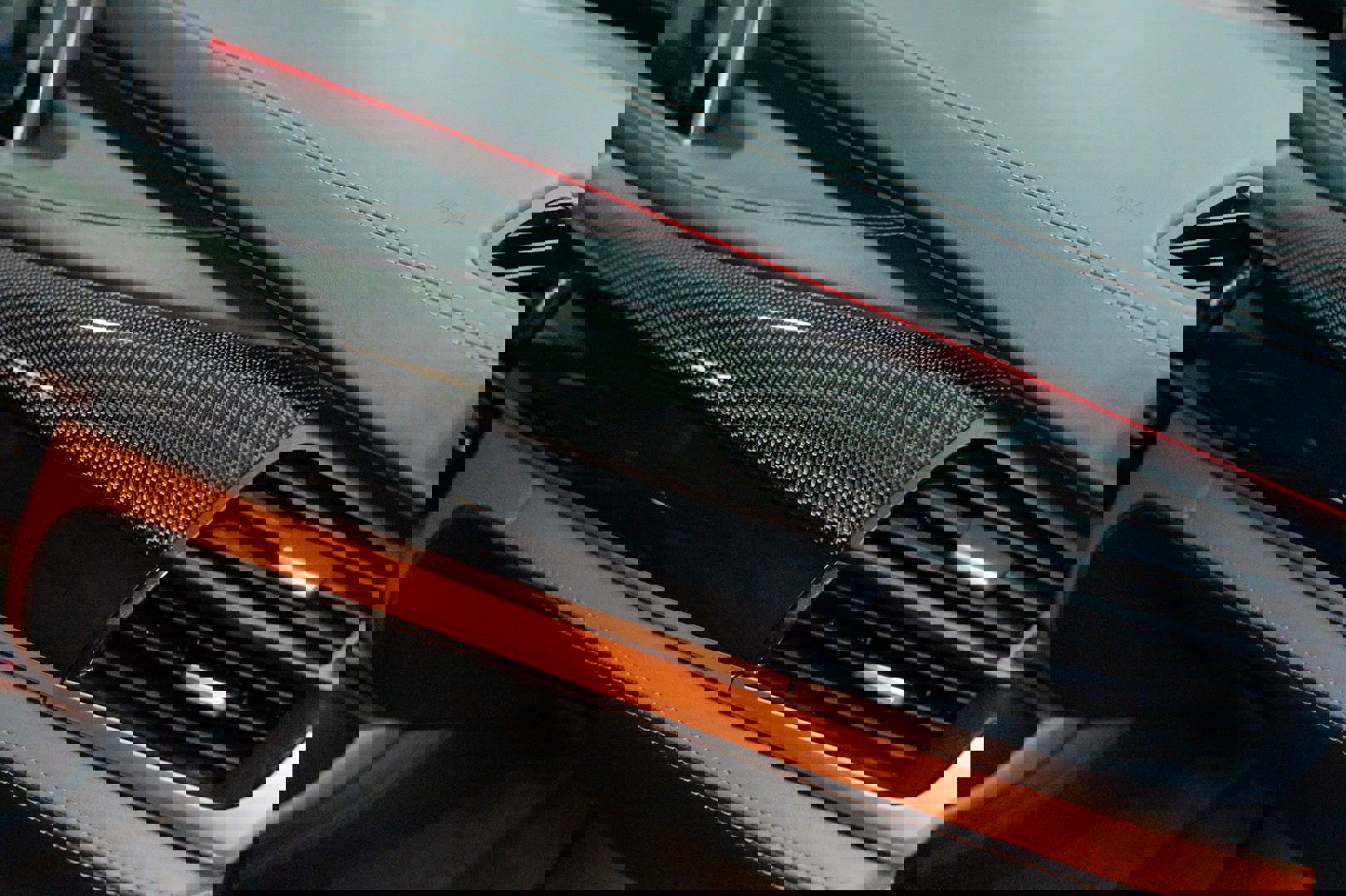 Used 2016 BMW X5 M image 39