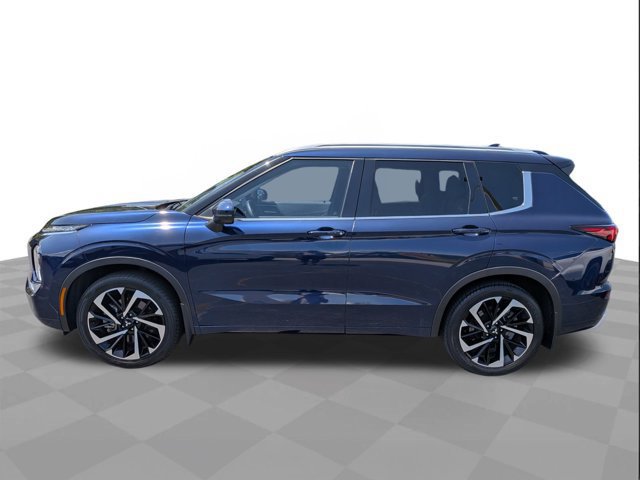 Used 2024 Mitsubishi Outlander SEL FWD image 7