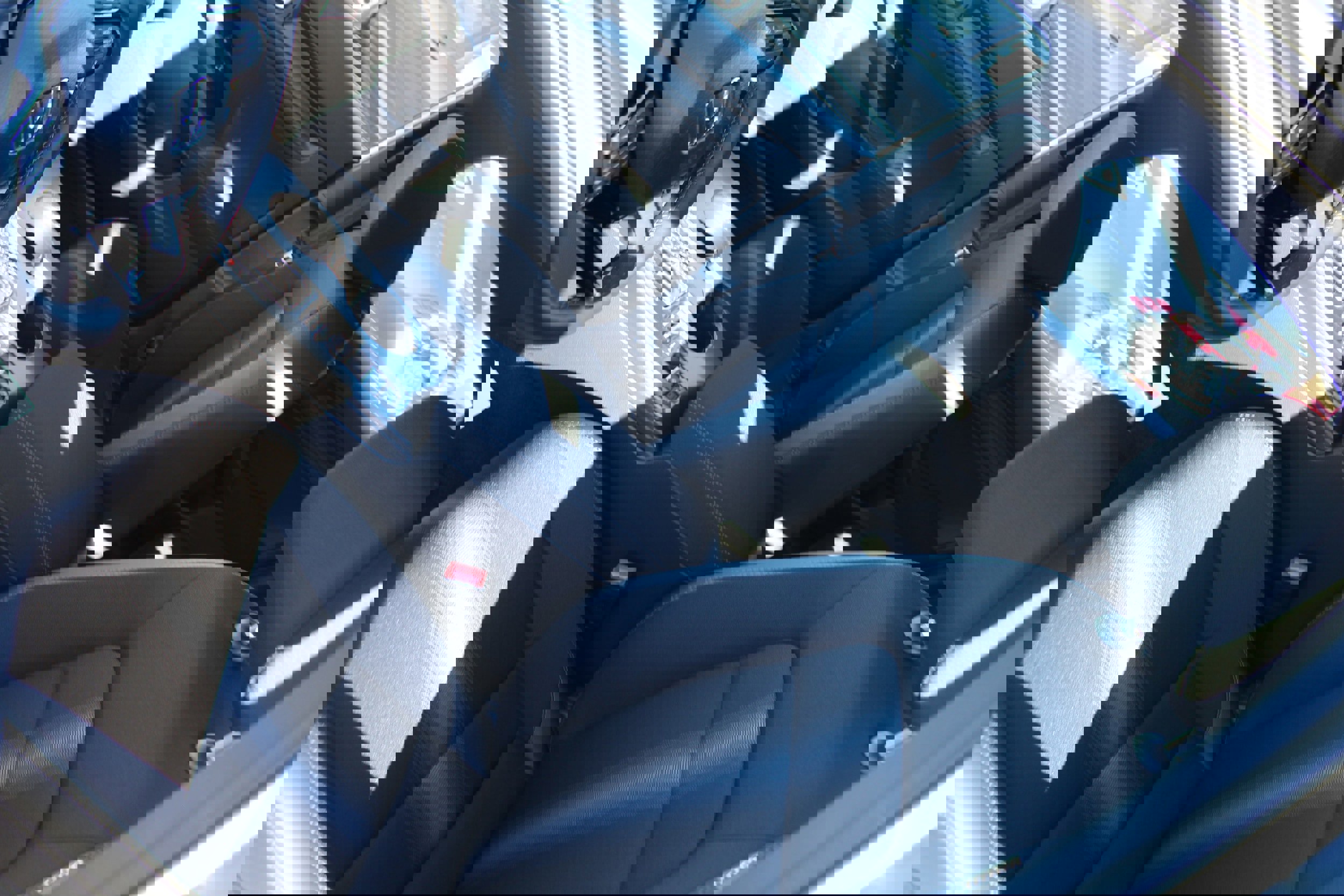 New 2026 Honda Civic Sport image 5