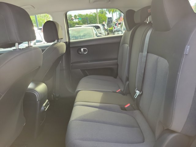 Certified 2024 Hyundai Ioniq 5 SEL RWD image 11