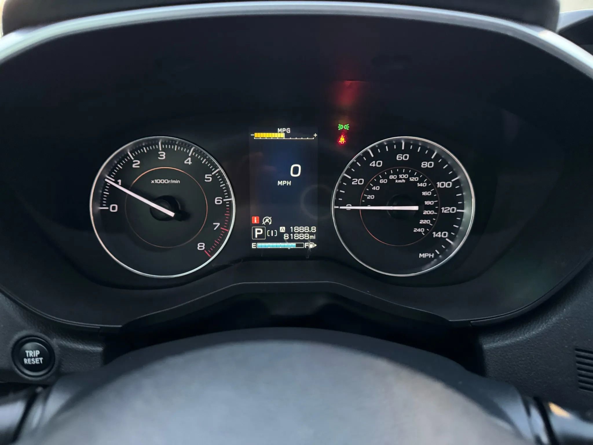 Used 2020 Subaru Crosstrek 2.0i Limited w/ Popular Package #2 image 27