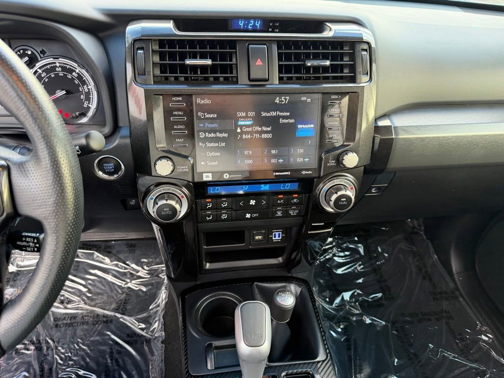 Used 2023 Toyota 4Runner TRD Pro image 21