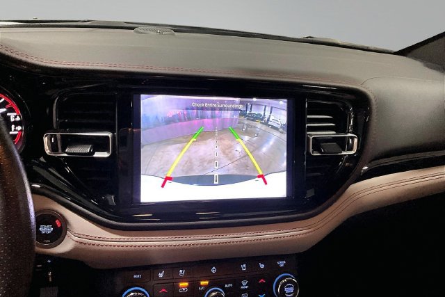 Used 2024 Dodge Durango Citadel AWD/4WD image 14