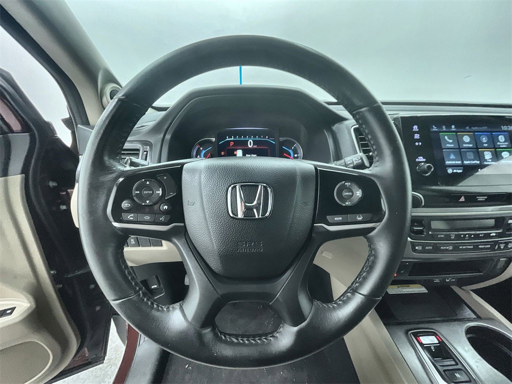 Used 2022 Honda Pilot Special Edition image 22