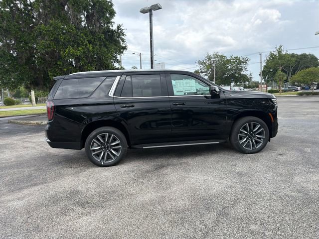 New 2026 Chevrolet Tahoe LS w/ LS Custom Edition AWD/4WD image 14
