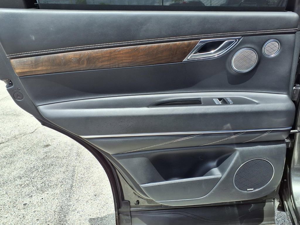 Used 2024 Genesis GV80 3.5T AWD/4WD image 22