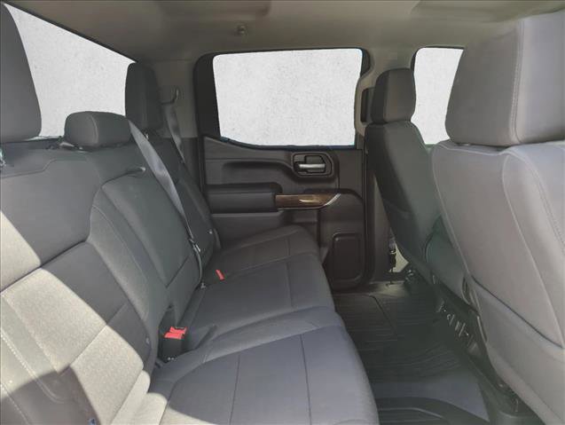 Used 2021 GMC Sierra 1500 Elevation w/ Driver Alert Package I image 22