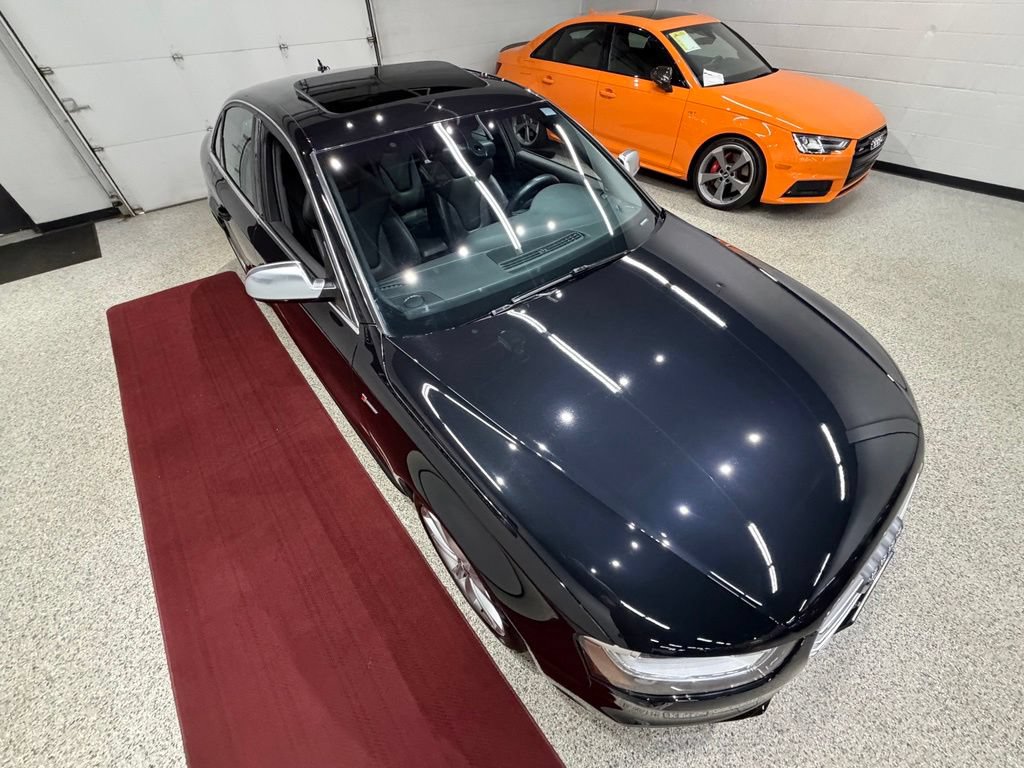 Used 2014 Audi S4 Premium Plus AWD/4WD image 23