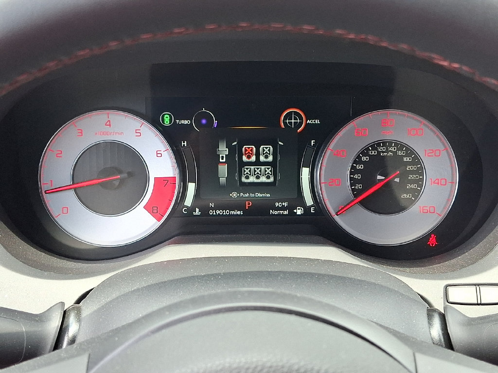 Certified 2025 Acura RDX w/ Advance Package AWD/4WD image 20