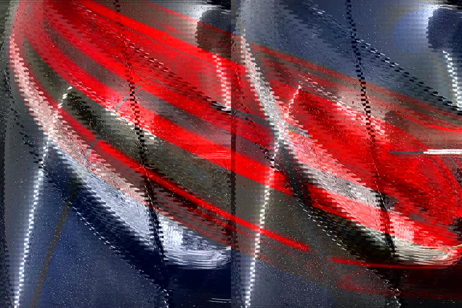 Used 2021 Mercedes-Benz C 300 4MATIC Coupe w/ AMG Line image 24