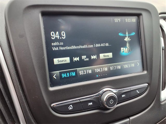 Used 2018 Chevrolet Malibu LS image 54