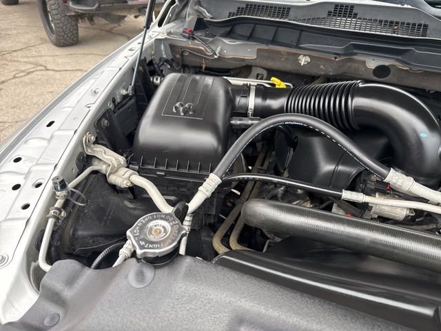 Used 2013 RAM 1500 Big Horn image 8