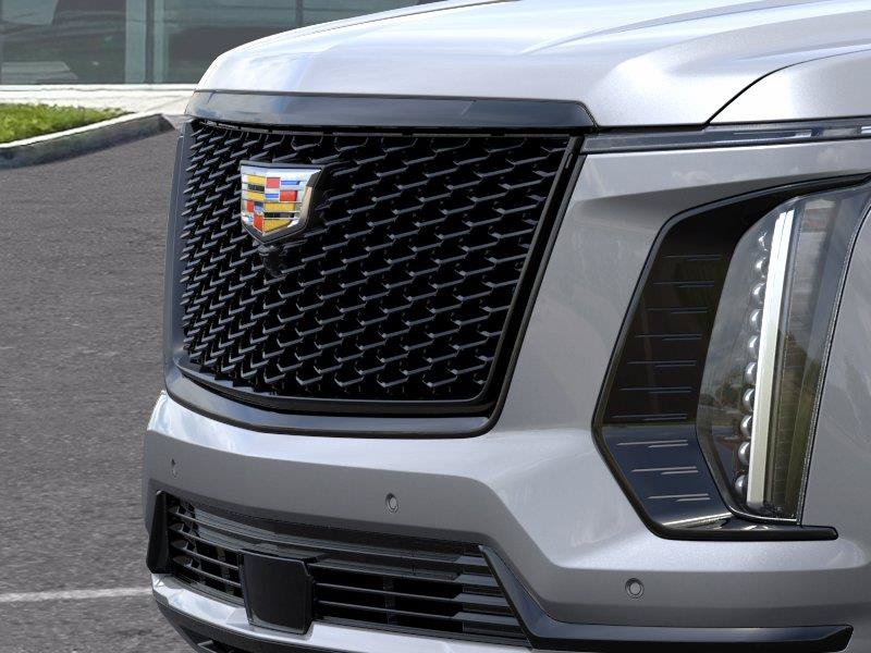 New 2026 Cadillac Escalade Sport w/ Touring Package AWD/4WD image 14