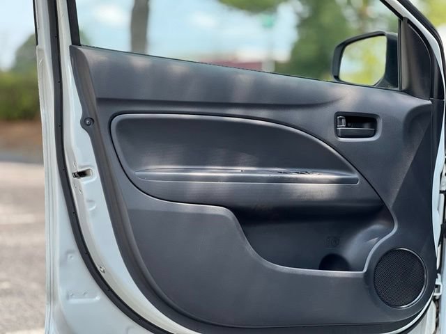 Used 2019 Mitsubishi Mirage G4 ES FWD image 10