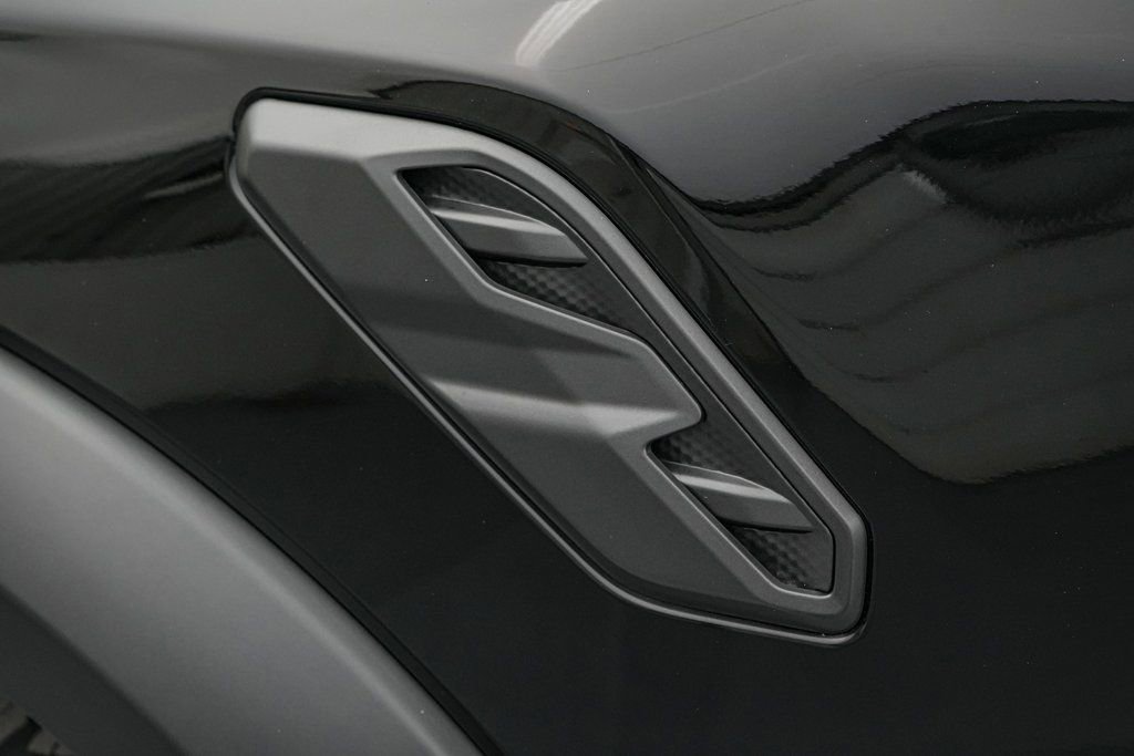 Certified 2024 Ford Ranger Raptor image 15