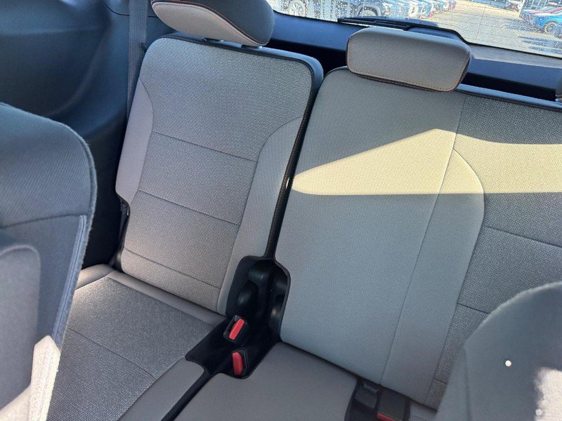 New 2026 Chevrolet Traverse LT w/ Driver Confidence Package image 6