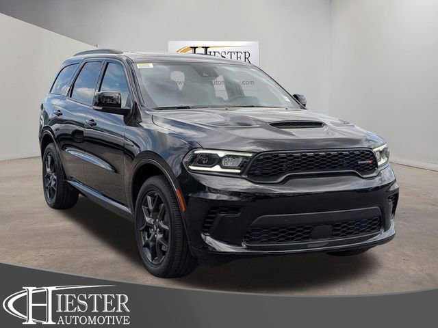 New 2026 Dodge Durango GT