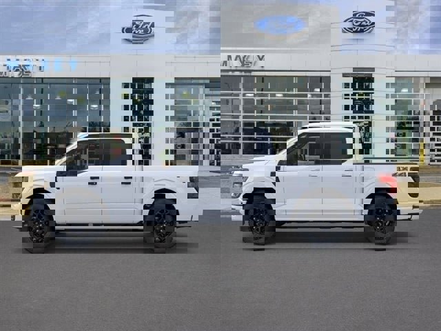 New 2026 Ford F150 STX image 69